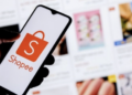 Shopee bị phạt 200 triệu đồng