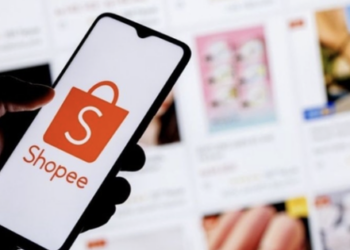 Shopee bị phạt 200 triệu đồng