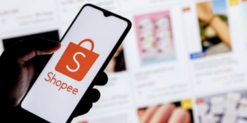 Shopee bị phạt 200 triệu đồng