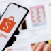 Shopee bị phạt 200 triệu đồng