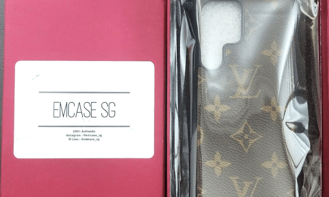 Singapore Instagram seller ordered to pay Louis Vuitton $403,000 over counterfeit goods