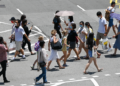Singapore, Thailand among world’s ‘happiest’ economies