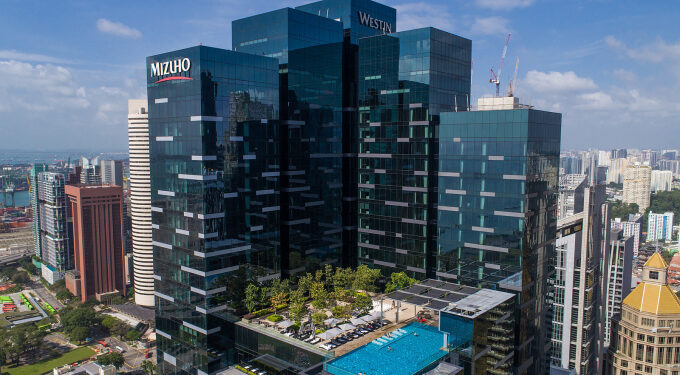 Singapore commercial real estate rebounds as mega deals keep dealmakers busy 1 Singapore commercial real estate rebounds as mega deals keep dealmakers busy
