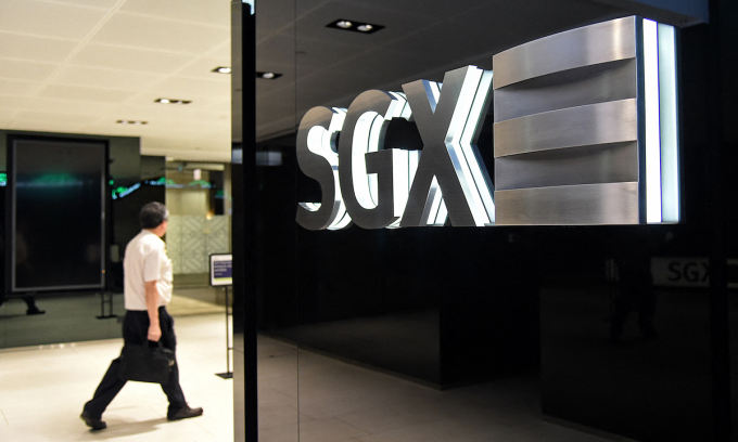 Singapore dethrones Indonesia as Southeast Asia’s largest stock market