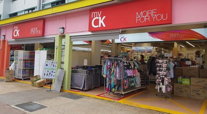 Singapore retail chain MyCK to scale down product categories following store closures 1 Singapore retail chain MyCK to scale down product categories following store closures
