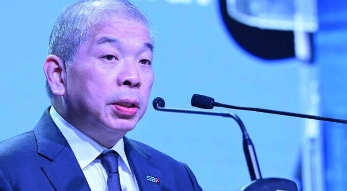 Singaporean shipping magnate Teo Siong Seng among 7 executives accused of price-fixing in US