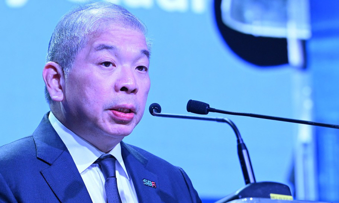 Singaporean shipping magnate Teo Siong Seng among 7 executives accused of price-fixing in US 3 Singaporean shipping magnate Teo Siong Seng among 7 executives accused of price-fixing in US