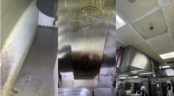 Singapore’s caterer Stamford Catering Services fined $6,200 for food safety lapses after 180 customers got sick 1 Singapore’s caterer Stamford Catering Services fined $6,200 for food safety lapses after 180 customers got sick