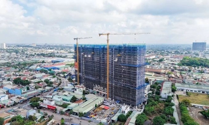 Six more Ho Chi Minh City housing projects approved for foreign buyers 8 Six more Ho Chi Minh City housing projects approved for foreign buyers