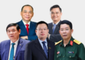 'Soi' chữ ký của 20 Chủ tịch các doanh nghiệp lớn nhất thị trường chứng khoán Việt Nam