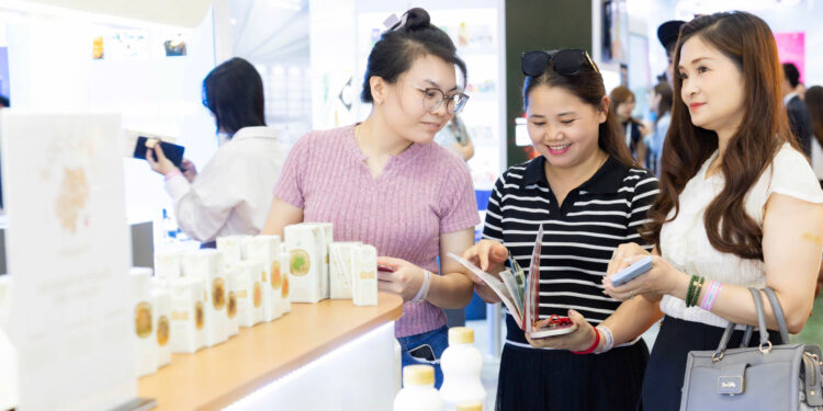 Sữa tươi Mộc Châu Creamery: Chuẩn mực mới tại Vietnam Dairy 2026 Sữa tươi Mộc Châu Creamery: Chuẩn mực mới tại Vietnam Dairy 2026