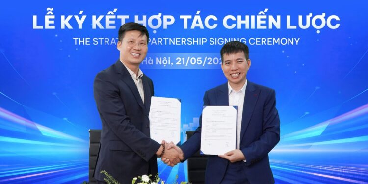 TNEX hợp tác SOFTDREAMS thúc đẩy tiếp cận vốn số cho người kinh doanh
