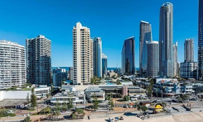 Taiwanese billionaire Lin Chen-hai buys Australia’s hotel, retail complex for $250M