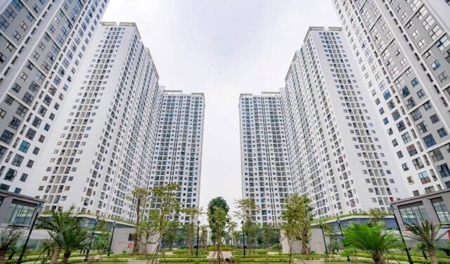 Tăng tốc phát triển nhà ở cho thuê đáp ứng nhu cầu người dân ở Hà Nội