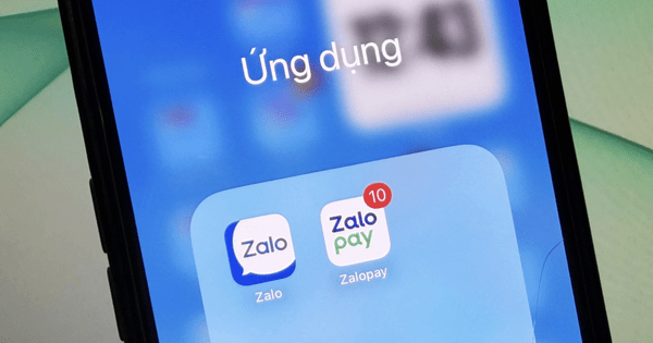 Tập đoàn VNG hé lộ con số gây bất ngờ về Zalo và Zalopay
