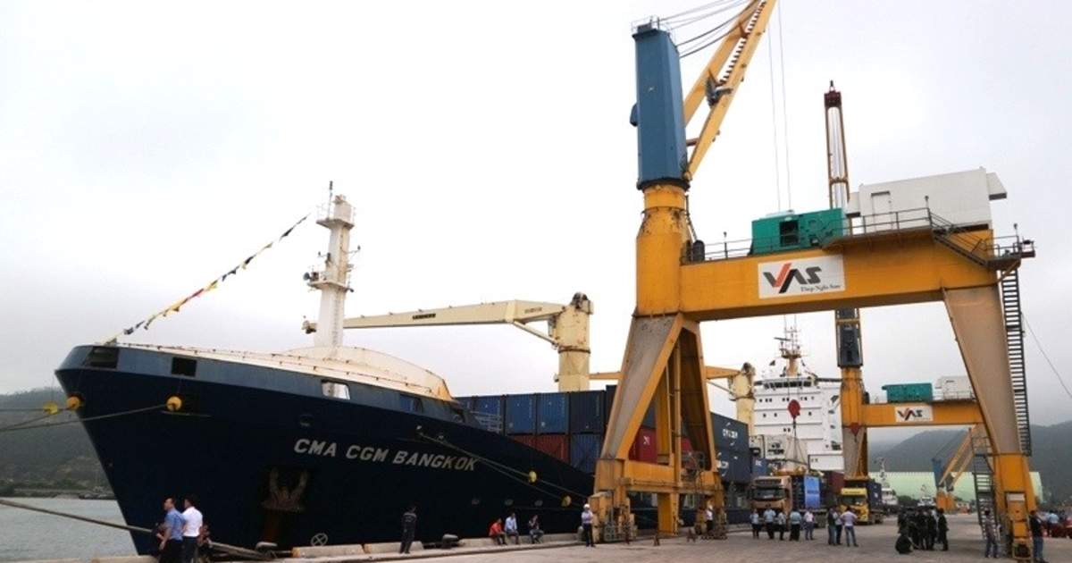 Thanh Hóa: Hạ tầng biển bứt phá, khát vọng tăng trưởng