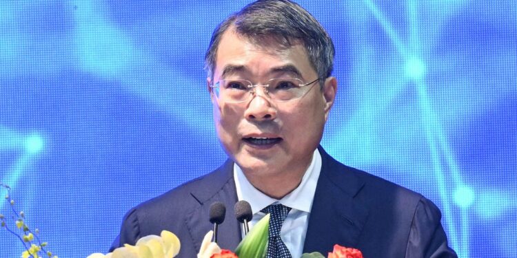 Thủ tướng Lê Minh Hưng: Chuyển mạnh từ tư duy 'làm cho có' sang tạo ra sản phẩm thực chất 1 Thủ tướng Lê Minh Hưng: Chuyển mạnh từ tư duy 'làm cho có' sang tạo ra sản phẩm thực chất