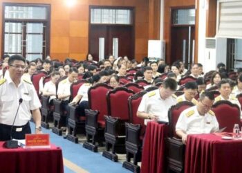 Thuế tỉnh Thanh Hóa chủ động phối hợp nâng cao ý thức tuân thủ pháp luật của người nộp thuế