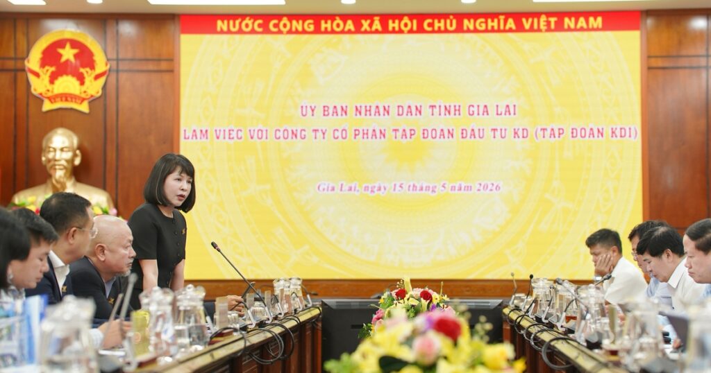 Tiềm năng và tư duy phát triển hệ sinh thái Tiềm năng và tư duy phát triển hệ sinh thái