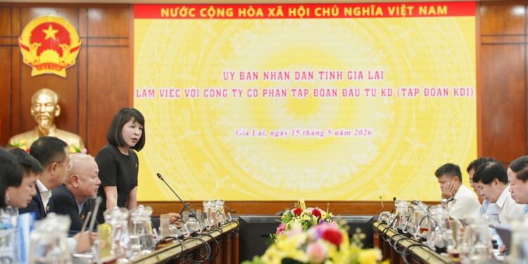 Tiềm năng và tư duy phát triển hệ sinh thái
