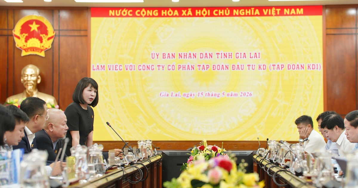 Tiềm năng và tư duy phát triển hệ sinh thái
