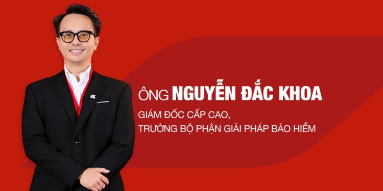 Tiên phong đổi mới sản phẩm bảo hiểm từ nhu cầu thực tế của khách hàng