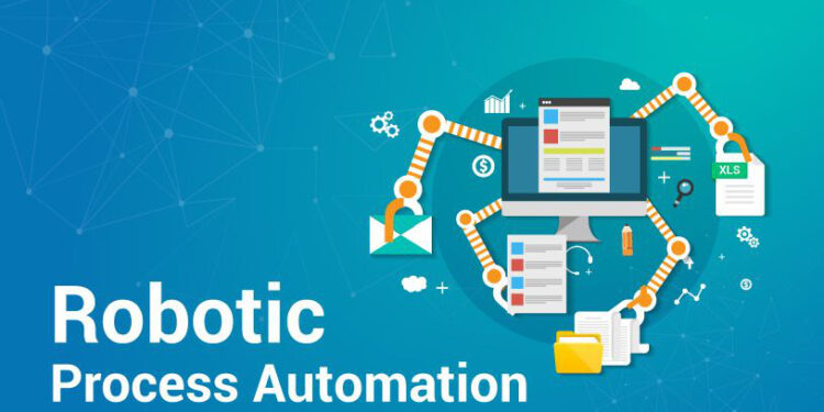 Tự động hóa quy trình kế toán bằng công nghệ RPA (Robotic Process Automation) 1 Tự động hóa quy trình kế toán bằng công nghệ RPA (Robotic Process Automation)