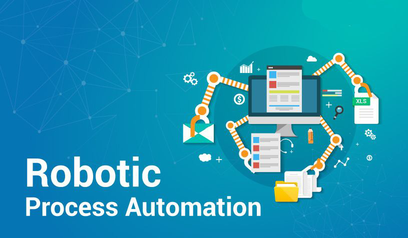 Tự động hóa quy trình kế toán bằng công nghệ RPA (Robotic Process Automation) 2 Tự động hóa quy trình kế toán bằng công nghệ RPA (Robotic Process Automation)