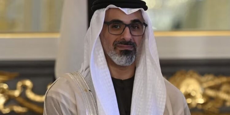UAE đẩy nhanh tiến độ xây đường ống dẫn dầu mới, tránh đi qua eo biển Hormuz 1 UAE đẩy nhanh tiến độ xây đường ống dẫn dầu mới, tránh đi qua eo biển Hormuz