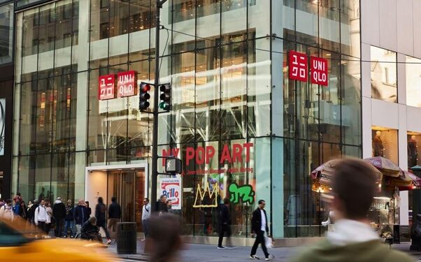 UNIQLO và hành trình hiện thực hóa tham vọng dẫn đầu 1 UNIQLO đang tăng trưởng bứt phá tại nhiều thị trường.