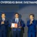 UOB Vietnam named Best Bank for Foreign-Invested Enterprises at Golden Dragon Awards 2026