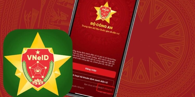 VNeID và hành trình kiến tạo nền tảng số quốc gia 1 VNeID và hành trình kiến tạo nền tảng số quốc gia