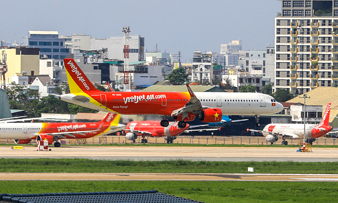 Vietjet, Bamboo Airways raises checked baggage fees ahead of summer travel season 2 Vietjet, Bamboo Airways raises checked baggage fees ahead of summer travel season