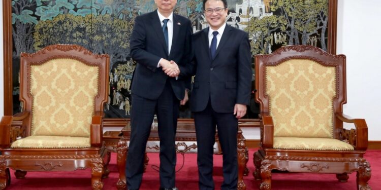 Vietnam and JICA discuss new direction for Japanese ODA cooperation 1 Vietnam and JICA discuss new direction for Japanese ODA cooperation