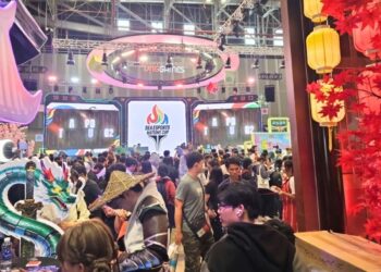 Vietnam’s gaming industry levels up for global expansion