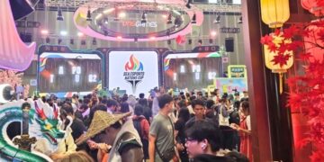 Vietnam’s gaming industry levels up for global expansion