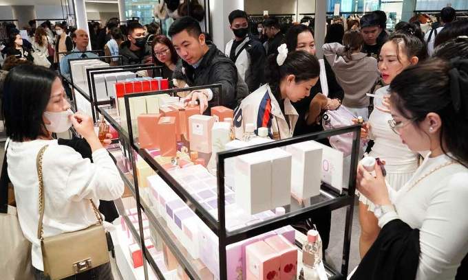Vietnam’s ultra-wealth population to grow 4th fastest globally in 5 years