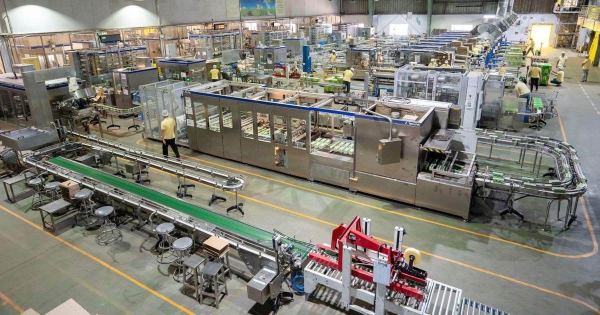 Vinasoy công bố thông điệp mới, kiến tạo dưỡng chất lành từ đậu nành và hạt