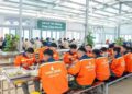 Vingroup tuyển 20.000 nhân sự tại Hà Nội, cam kết thu nhập vượt trội