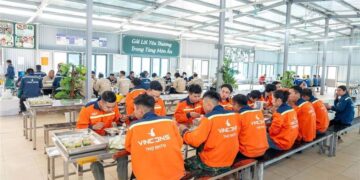 Vingroup tuyển 20.000 nhân sự tại Hà Nội, cam kết thu nhập vượt trội