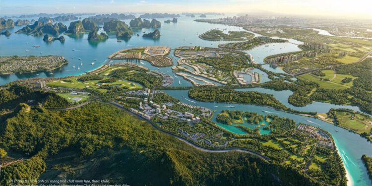 Vinhomes triển khai chương trình chuyển đổi vàng để mua bất động sản 1 Vinhomes triển khai chương trình chuyển đổi vàng để mua bất động sản
