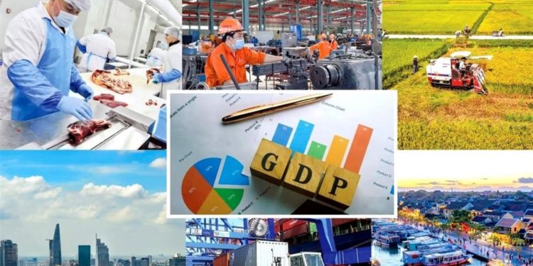 WB: Việt Nam cần ưu tiên chính sách linh hoạt trước bất định toàn cầu 1 WB: Việt Nam cần ưu tiên chính sách linh hoạt trước bất định toàn cầu