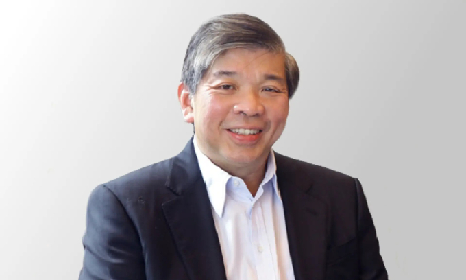What to know about Teo Siong Seng, the shipping dynasty heir facing US price-fixing allegations
