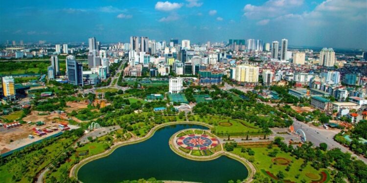 World Bank projects Vietnam’s growth to moderate to 6.8 per cent in 2026
