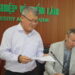 TS Đoàn Hải Nam: