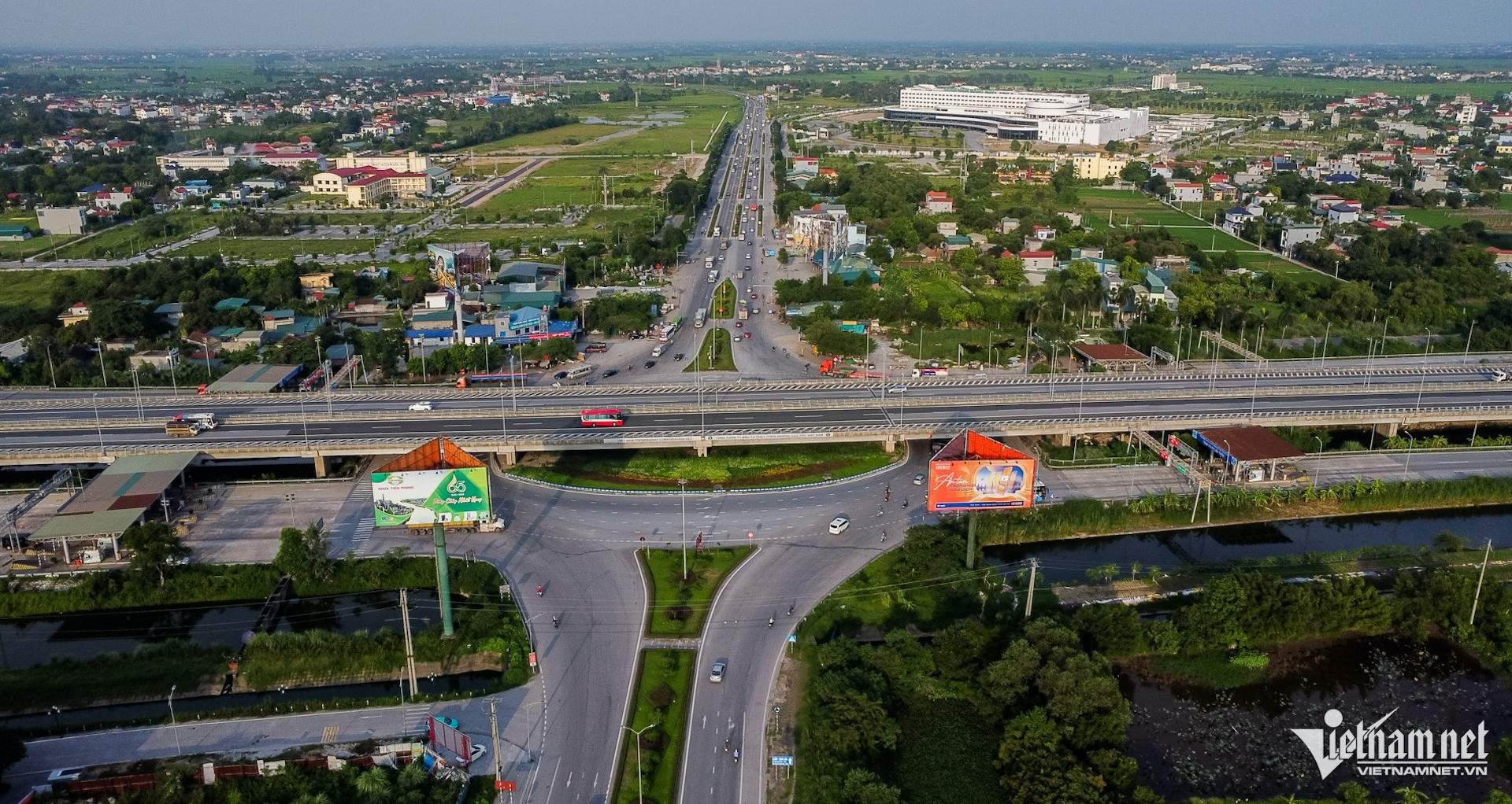 Xây sân bay quốc tế, Ninh Bình kiến nghị gì với Bộ Xây dựng Cục Hàng không