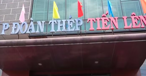 Xử phạt người nhà lãnh đạo Thép Tiến Lên vì bán chui cổ phiếu TLH 2 Xử phạt người nhà lãnh đạo Thép Tiến Lên vì bán chui cổ phiếu TLH