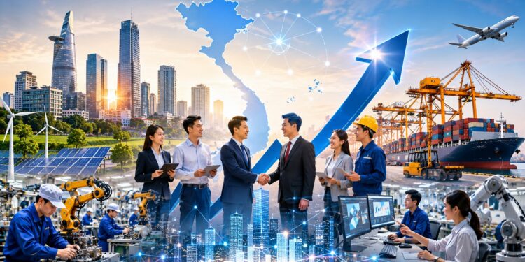 Yêu cầu đổi mới tư duy và chính sách kiến tạo 1 Yêu cầu đổi mới tư duy và chính sách kiến tạo