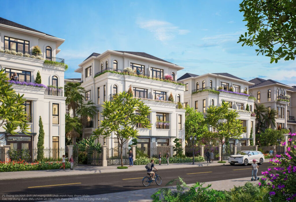 Lời hơn đơn lập, đột phá dòng tiền