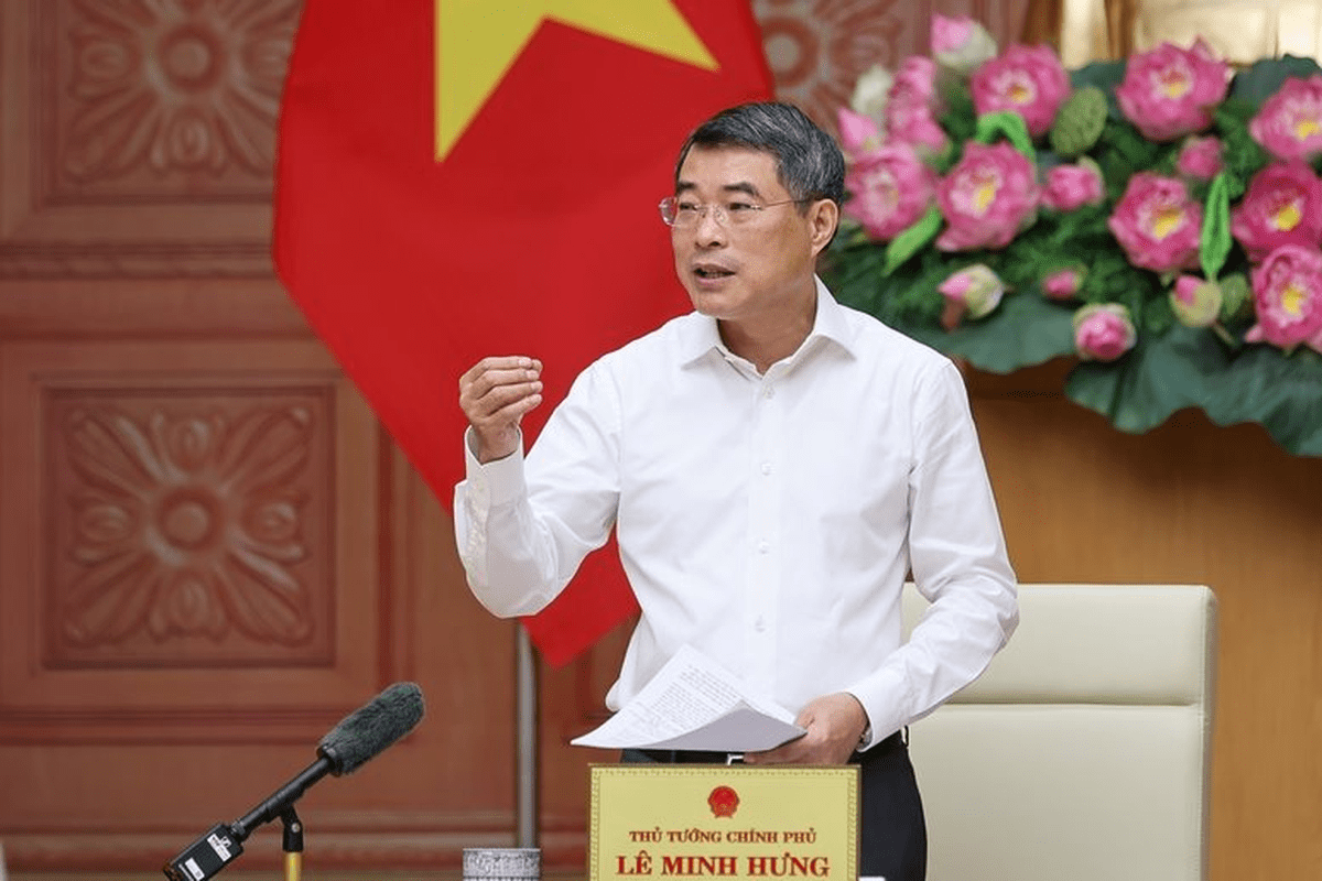 Thủ tướng yêu cầu NHNN nghiên cứu phân loại các loại hình bất động sản để quy định các hạn mức tín dụng